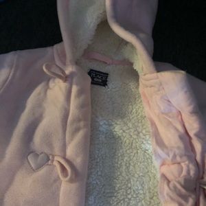 Baby jacket baby coat baby clothes